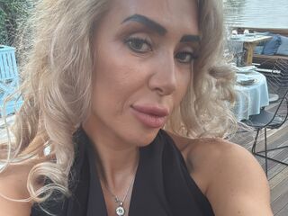 kinky video chat performer JenniferRein