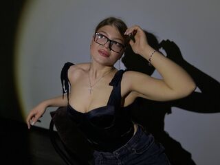 masturbating JennyBlossom