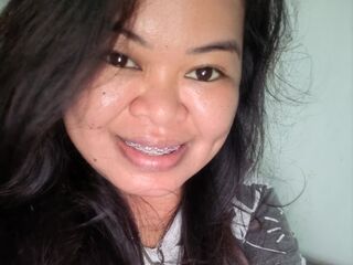 hot girl webcam JeralynSantos