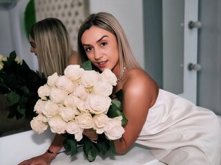 fingering cam slut Jess