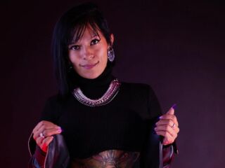 hot web cam show JessaLazcano