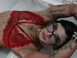 beautiful webcam girl JessiHilton