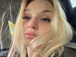 fingering cam girl JinEvjen