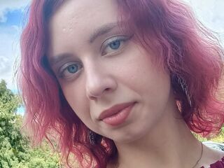 naked camgirl picture JinnyStoyne