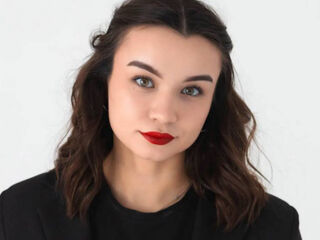 hot striptease web cam JoannaPercell