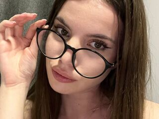 hot webcam JoannieZbierski