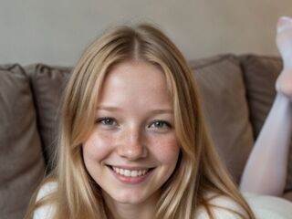 free nude web cam JohnaCrivello