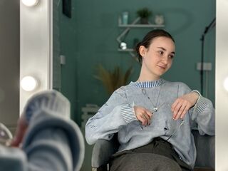 girl webcam JoieOseguera