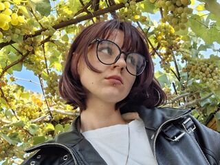 free camsex JuliannMunning