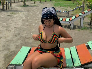 webcam picture JulietaBeckh