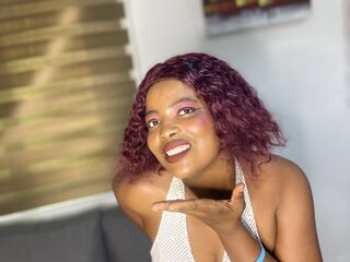 naked camgirl picture JuneRay