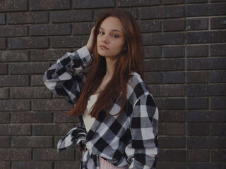 hot live girl KaiKiening
