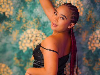 camgirl sexchat KailaniMoani