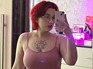 hot girl live webcam KarissaParkman