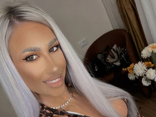 hardcore live show KarlaBart