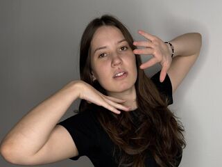 masturbating webcam girl KasandraVewer