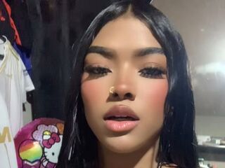 fingering cam slut KassyMorgan