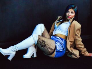 sexy camgirl picture KatalinaMachado