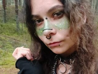 strip tease show KateSparis