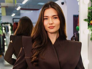 hot girl KatieHarrise