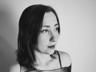 closeup web cam KatieKis