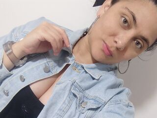 beautiful cam girl KatieMazon