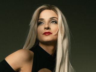 live strip tease show KatyLights