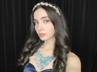 camgirl video chat room KaylaDreams