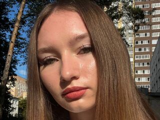 nude webcamgirl KeelyMichocki