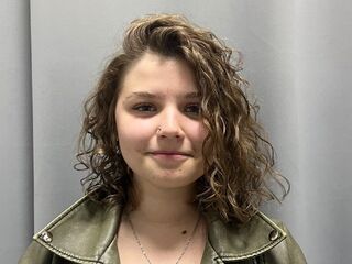 camgirl playing with sex toy KellyJakson