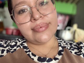 hot girl live cam KelyJhoana