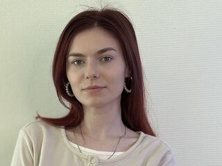 kinky webcam model KemberlyKoepsell