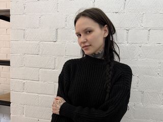 jasmin videochat KeniaTucholski