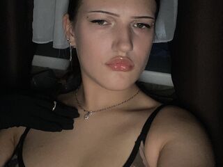 fingering webcamgirl KettyRob