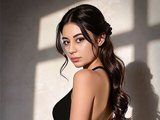 shaved pussy web cam KiaraPopers