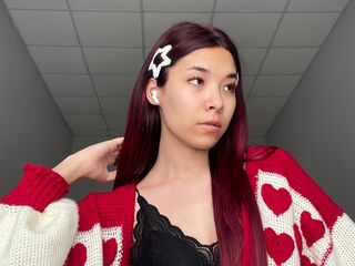 hot cam girl spreading pussy KimKlaverly