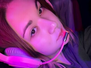 adult videochat webcam KimSoprano