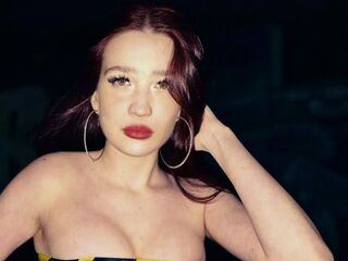 naked cam girl gallery KimberleyStrader