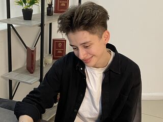 anal web cam KimberlieFrancke