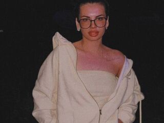 hot webcam picture KimbraHammon
