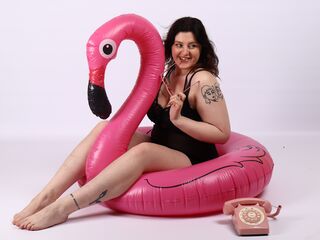 kinky webcam video KiraKovall
