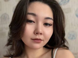 free nude webcam show KrissyHarbick