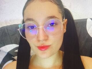 naughty camgirl KristalVegga