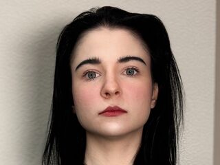 cam girl playing with sextoy KristineBringman