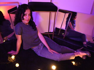 anal cam sex KyaraLux