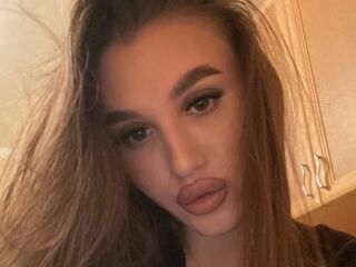 naughty webcam KyraVictorine