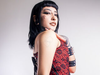 live porn web cam LaniAoki