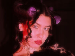 cam girl videochat LarondaSuitt