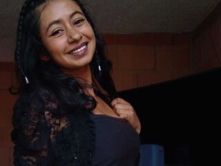 hot cam girl LauCardigan