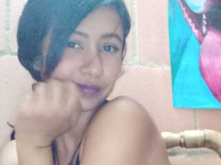 sexy camgirl picture LauSommers